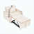 Velours beige est en rupture de stock