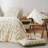Ensemble de housse de couette 100% coton Nayoroom SJT-CT-Cys-101106272