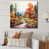 Toile tendue