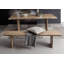 Solid Wood Bench-47351924