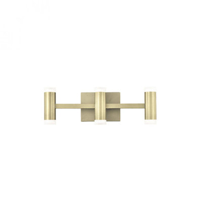 Brazen 3 - Light Bath Bar