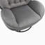 Méridienne pivotante avec repose-pieds 31,73 pouces-828013686