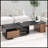 Extendable Coffee Table