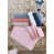 Bleu / beige / rose sélectionné