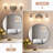 3-Light Modern Bathroom Vanity Wall Light-1076761004