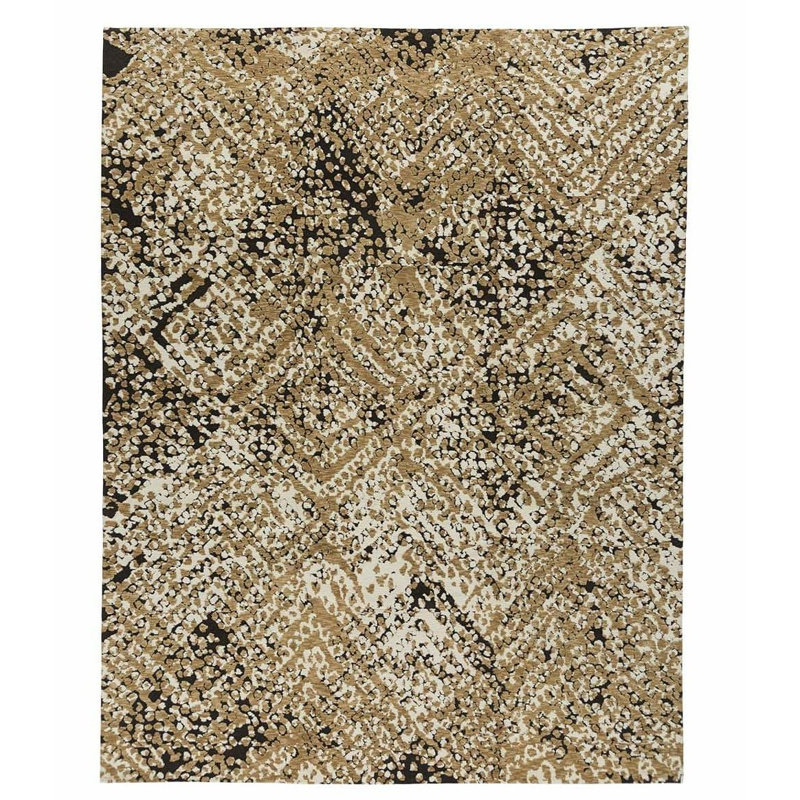 Kawakubo One-of-a-Kind 8' X 10' Area Rug