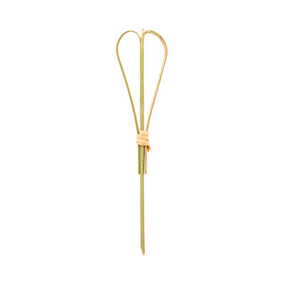 Bamboo Picks