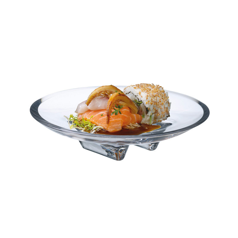 Silhouette Nut Bowl