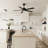 Ceiling Fan with Light Kit and Remote Control-673680664-673680667-737384909