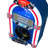 Portable Juke Box with Bluetooth