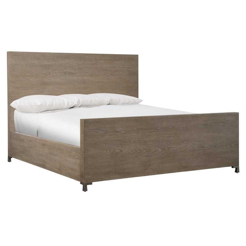 Aventura Panel Bed, California King