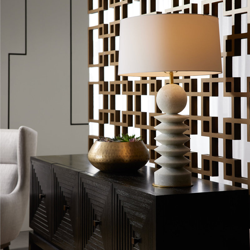 Roxbury Table Lamp