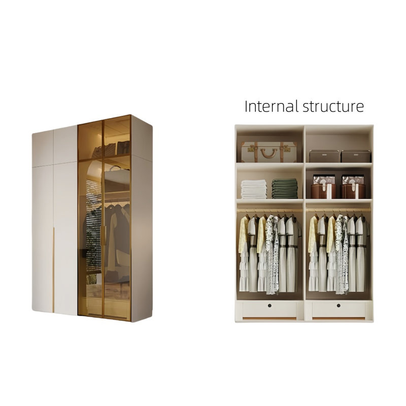 Linkous, 98" H x 71" W x 23" D