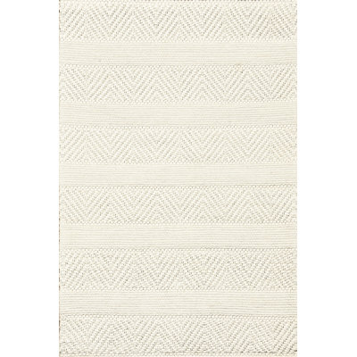 Barbarese Performance Geometric Indoor Rug