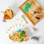 Argon Tableware Bamboo Tray