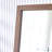 Fourth Generation Solid Wood Frame Full-Length Mirror (Includes Mirror Only)-1810229100-1810229096