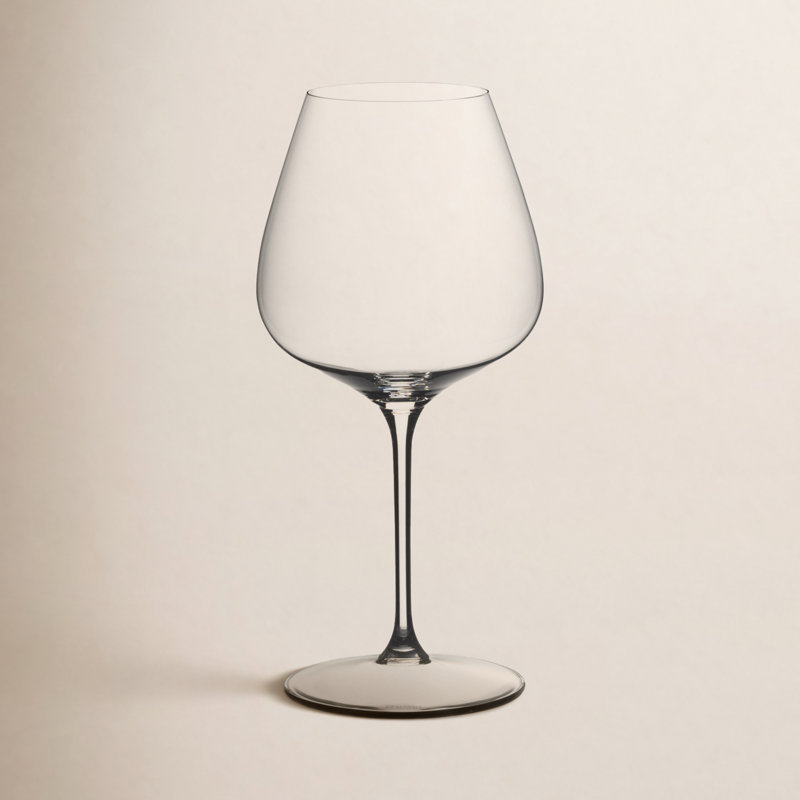 RIEDEL GRAPE@RIEDEL Glasses Set, Pinot Noir/Nebbiolo/Aperitivo