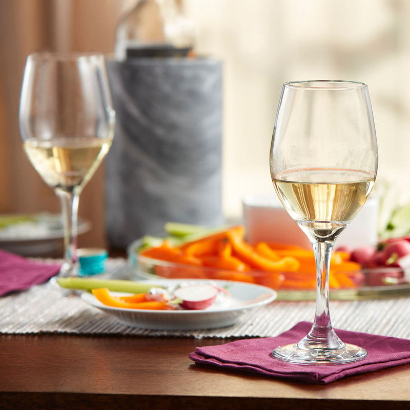 Basics 11 oz. All Purpose Wine Glass