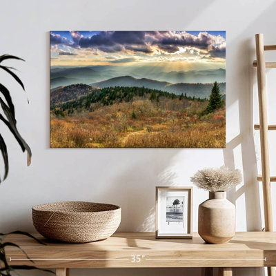 " Great Smoky Mountains National Park "