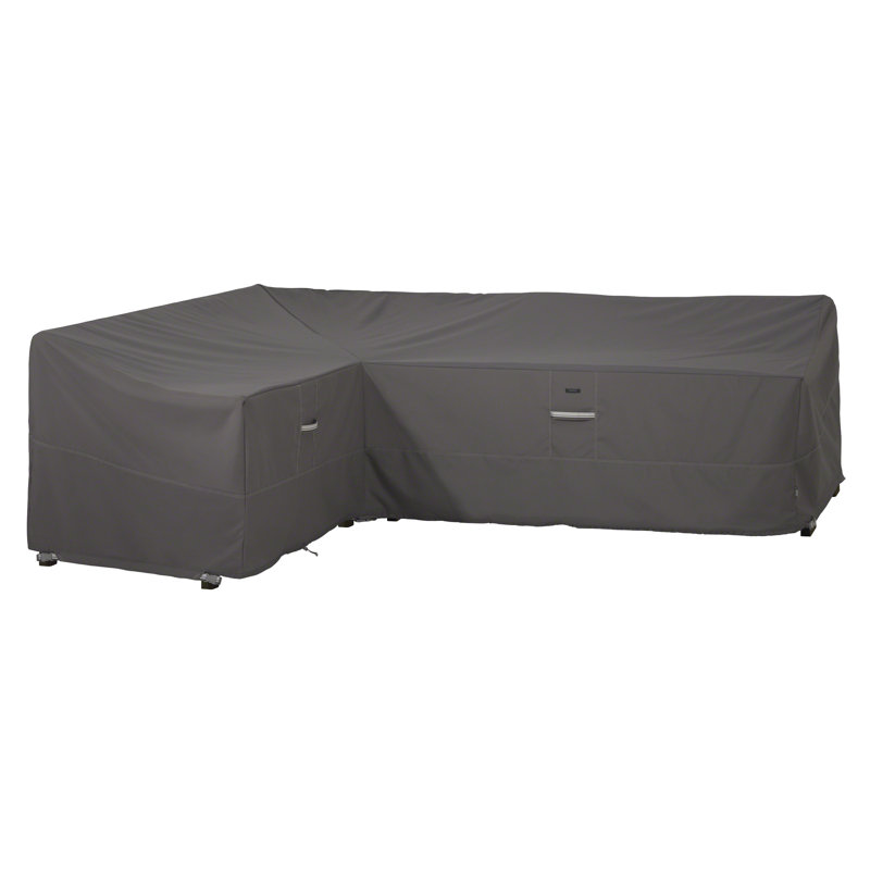 Housse pour canapé modulaire Jaylon, H 31 po x l 104 po x P 83 po