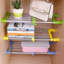 28.3cm W Stainless Steel Storage Rack