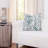  Square Linen Pillow Cover & Insert-609429924-609429925