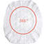 Fitted Mattress Protector Case Pack-600695055