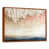 Brown Floater Framed