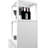 Bamboo Linen Tower Storage Cabinet, Perfect For Small Spaces And Multi-Functional Use In Bathrooms, Bedrooms, And Living Rooms.-1424913883