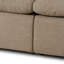 Tillery 111" Upholstered Power Reclining Sofa-872813011