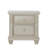 Althoff 2 Drawer Solid Wood Nightstand-178052358