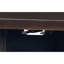 Console Diya, bronze forgé et finition AC02503