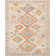 Aldora Geometric Indoor Rug