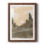 Hillside Walking Path V - Peinture encadrée-1034939151-1034939143