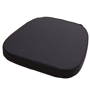 Coussin de chaise Chiavari (Ensemble de 4)