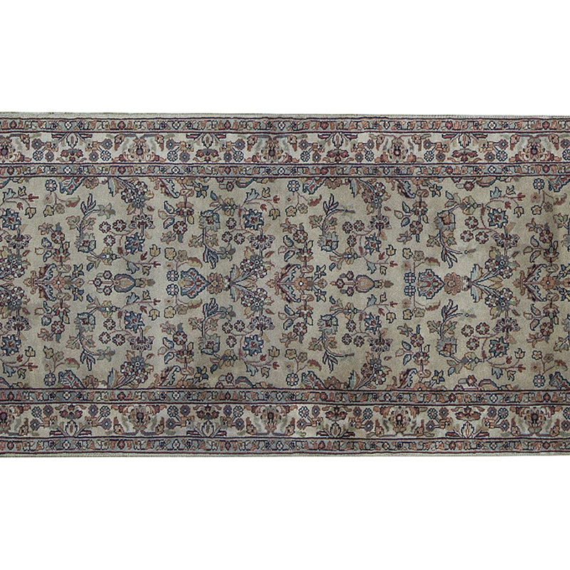 Marquis One-of-a-Kind 2'8" X 19'2" Area Rug