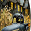 Charene - Horloge murale de transport-1502587401