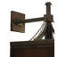 Bellver 4 - Light Armed Sconce