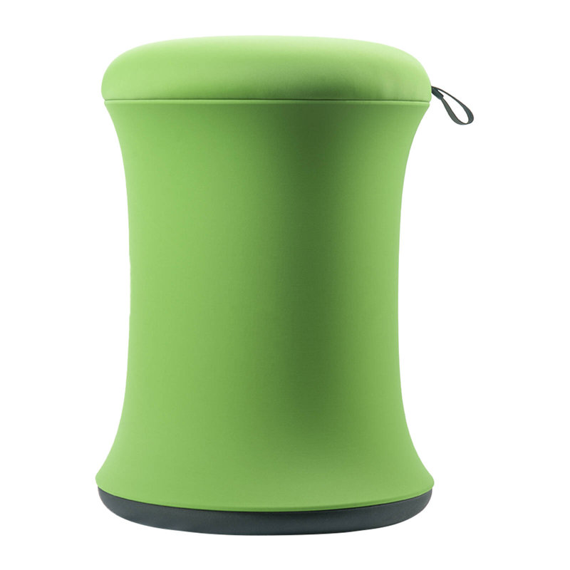 Fauteuil oscillant réglable Loriane, tabourets actifs pour la classe ADHD / ADD Childs, Vert