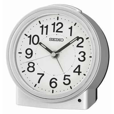 Bedside Alarm, Quartz