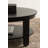 Tiered Oval Living Room Coffee Table-573182300