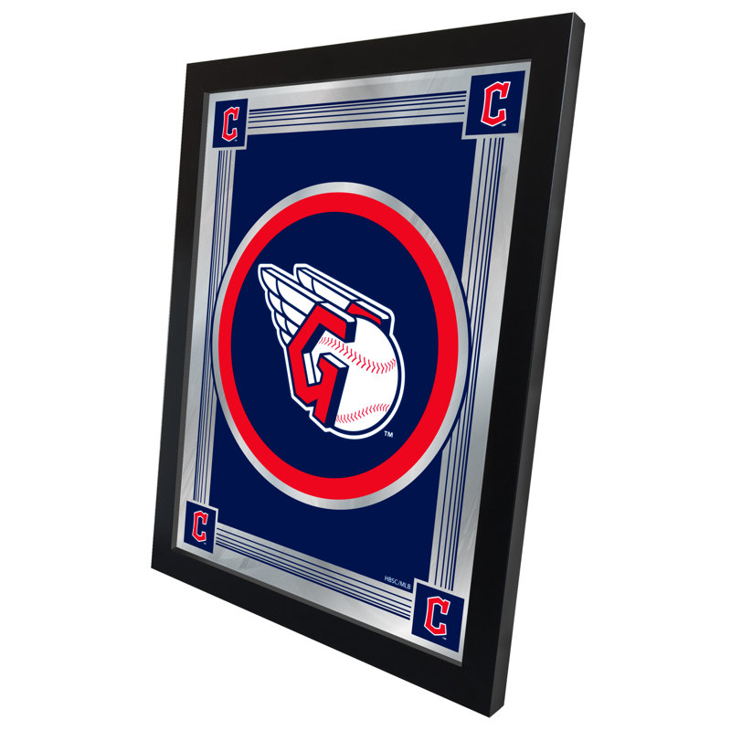 Seattle Mariners Logo des Seattle Mariners, LMB Indians de Cleveland