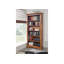 Oxford 200 cm H x 97 cm W Solid Wood Standard Bookcase-47586948