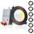 Oil Rubbed Bronze selected