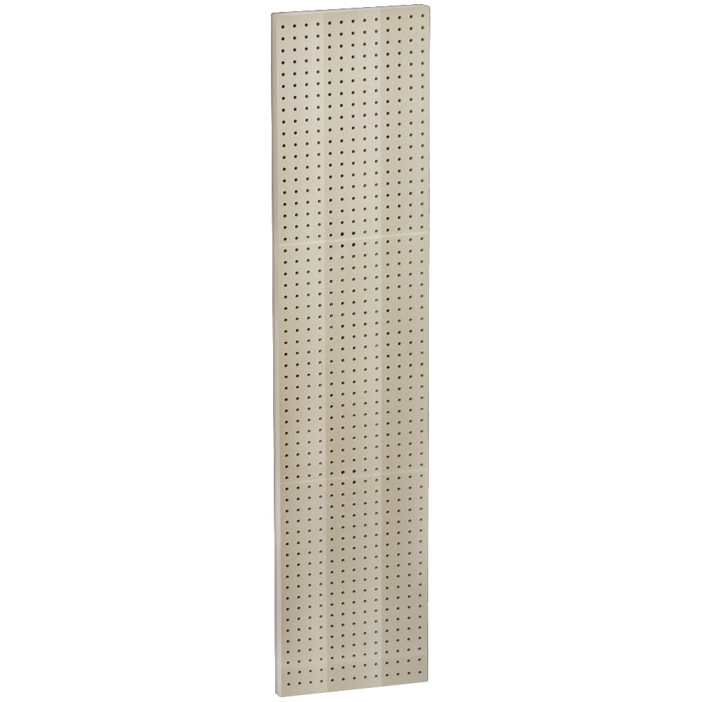 Pegboard Wall Panel Storage Solution, 