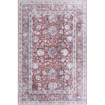 Tapis Samarth Thorine