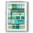 " Teal Pattern II "-1310430989-1310430986