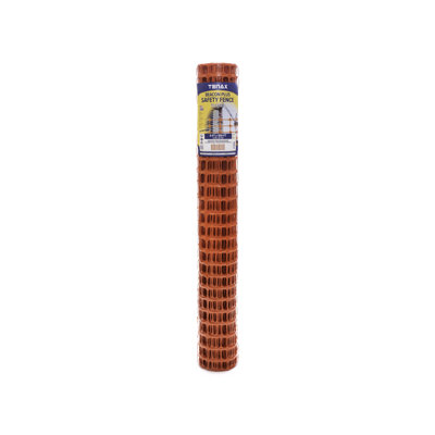Beacon Plus Heavy Duty Safety Fence
