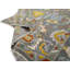 Tapis oriental Oushak Chobi Mute