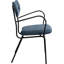 Viola Armchair in Blue-100033612